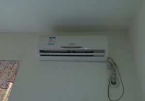 永川空调维修电话是多少