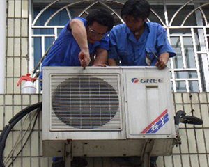 永川空调售后维修服务中心在哪里找