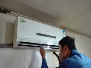 永川格力空调电话是多少