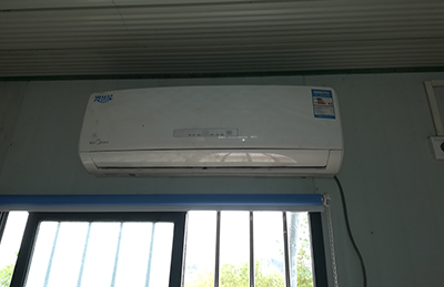 永川空调维修在哪里找