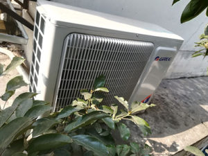 永川空调维修售后服务