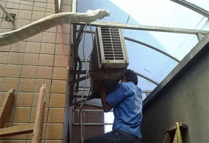 永川空调维修售后服务中心