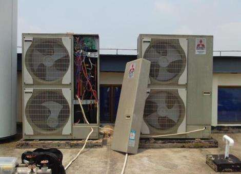 永川空调维修电话号码多少