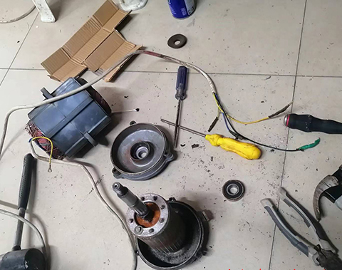 永川空调维修售后服务中心电话在哪里找