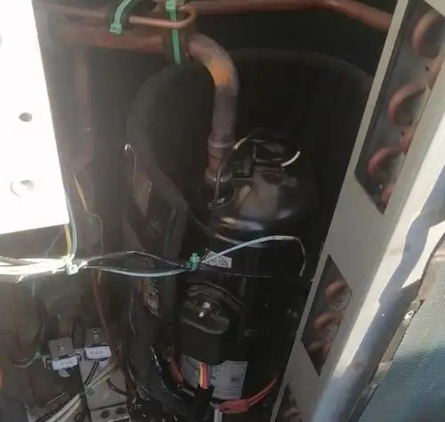 永川维修变频空调电话在哪里找