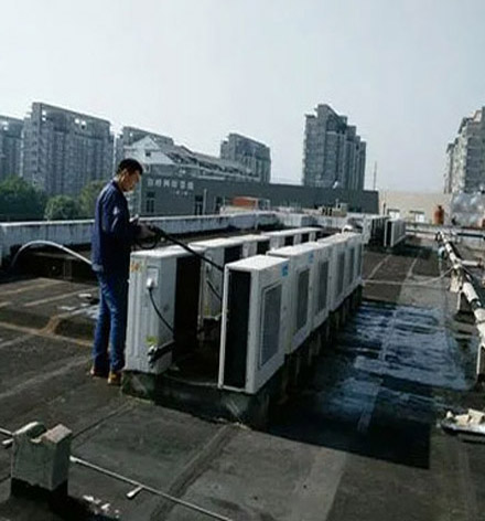 永川 空调拆装 永川本地 空调拆装公司