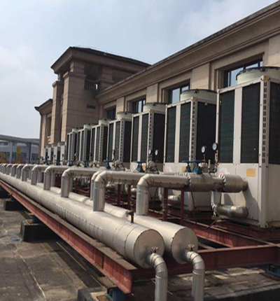 永川多联机维修 永川中央空调维修