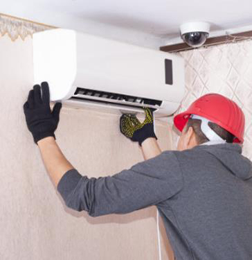 永川空调内机噪音大